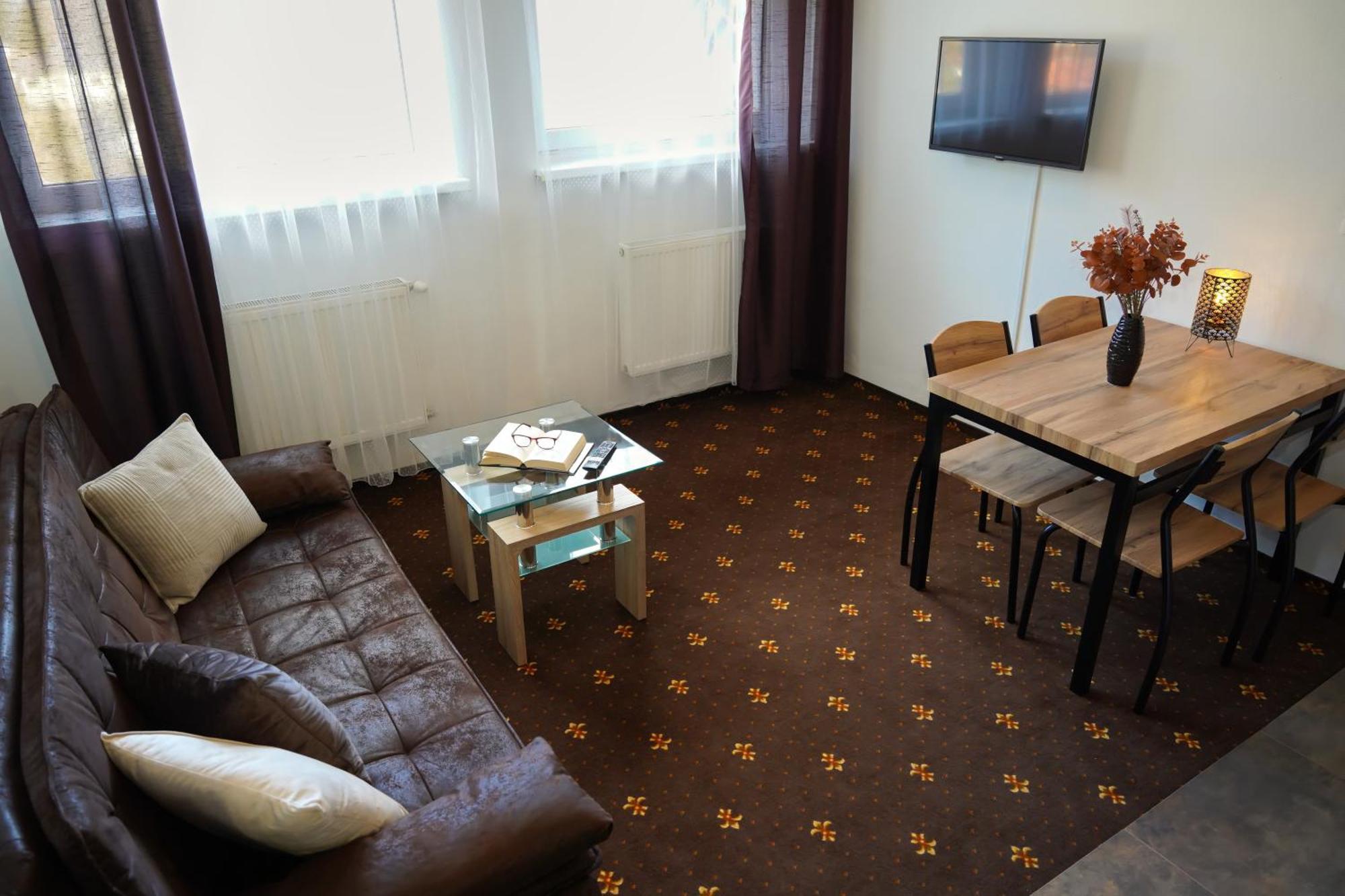 Hotel Raj Dedinky Extérieur photo