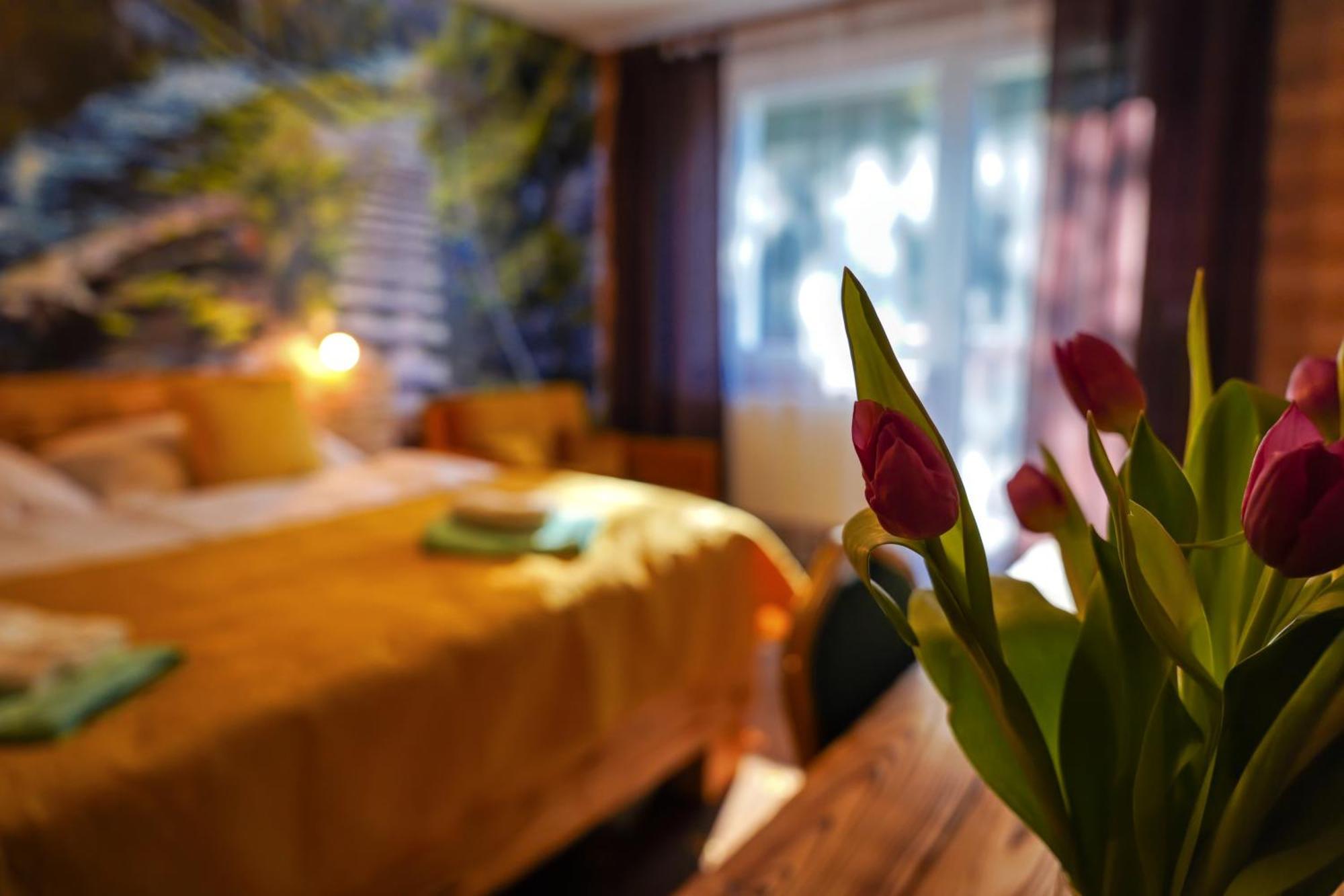 Hotel Raj Dedinky Extérieur photo