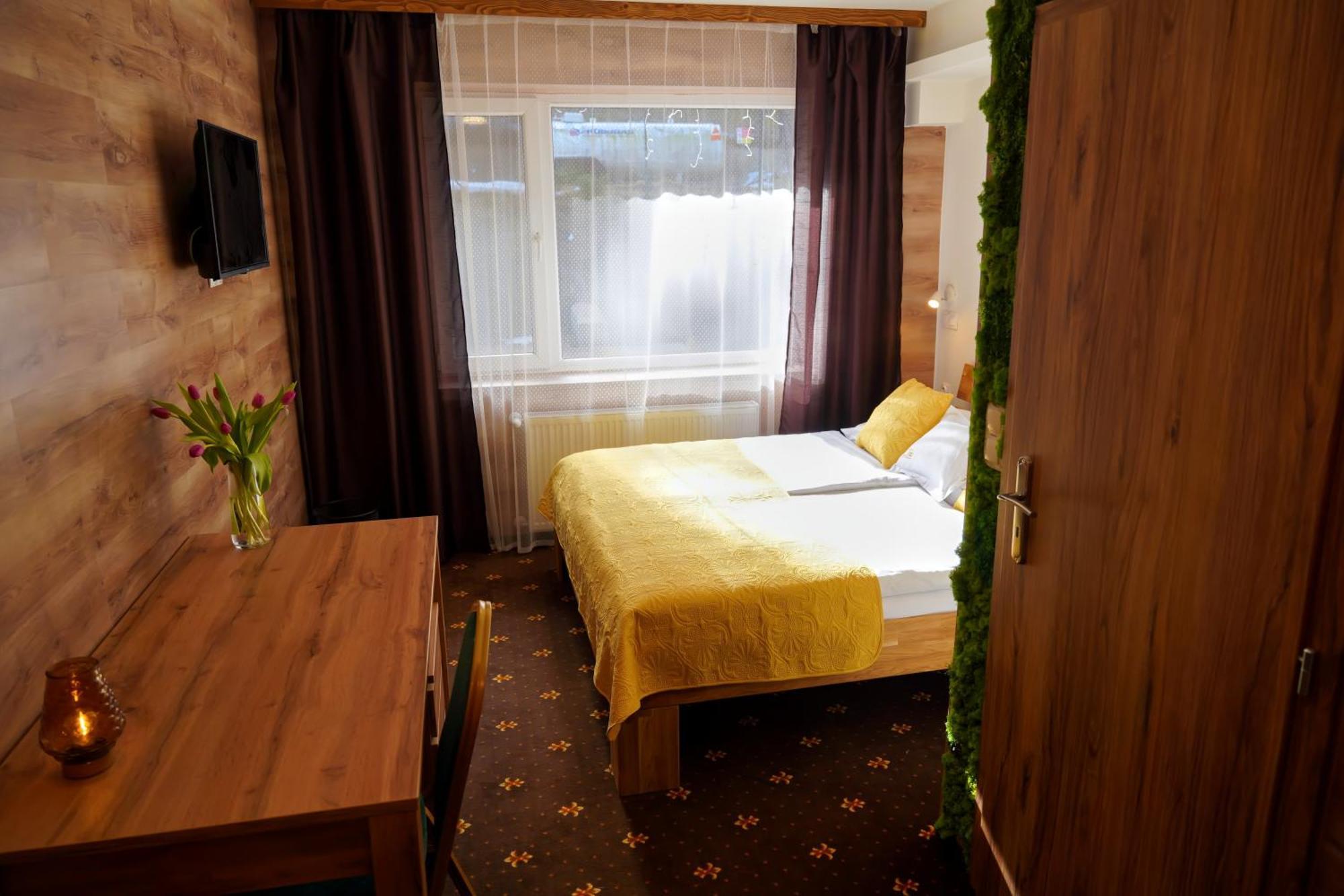 Hotel Raj Dedinky Extérieur photo