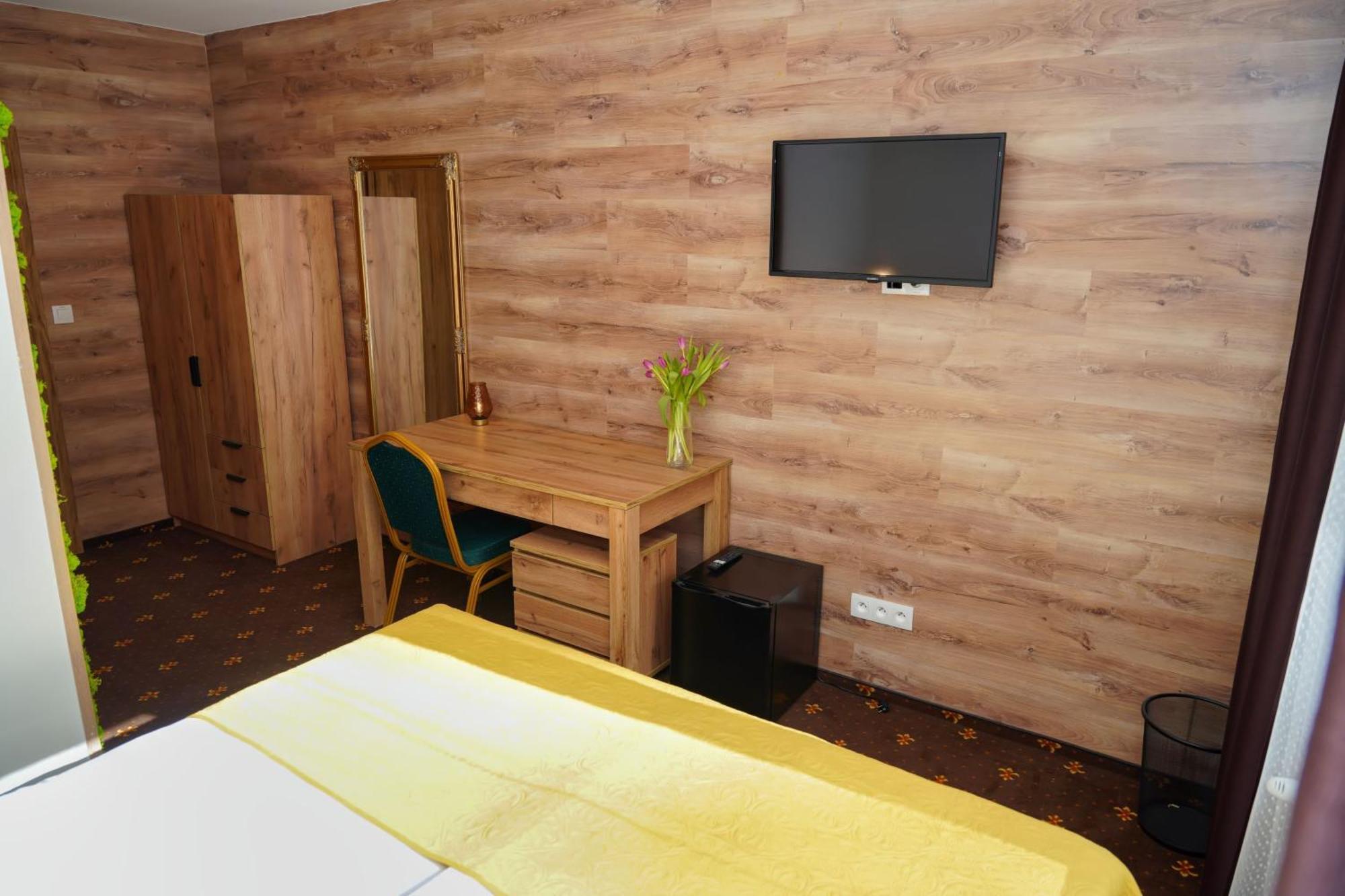 Hotel Raj Dedinky Extérieur photo