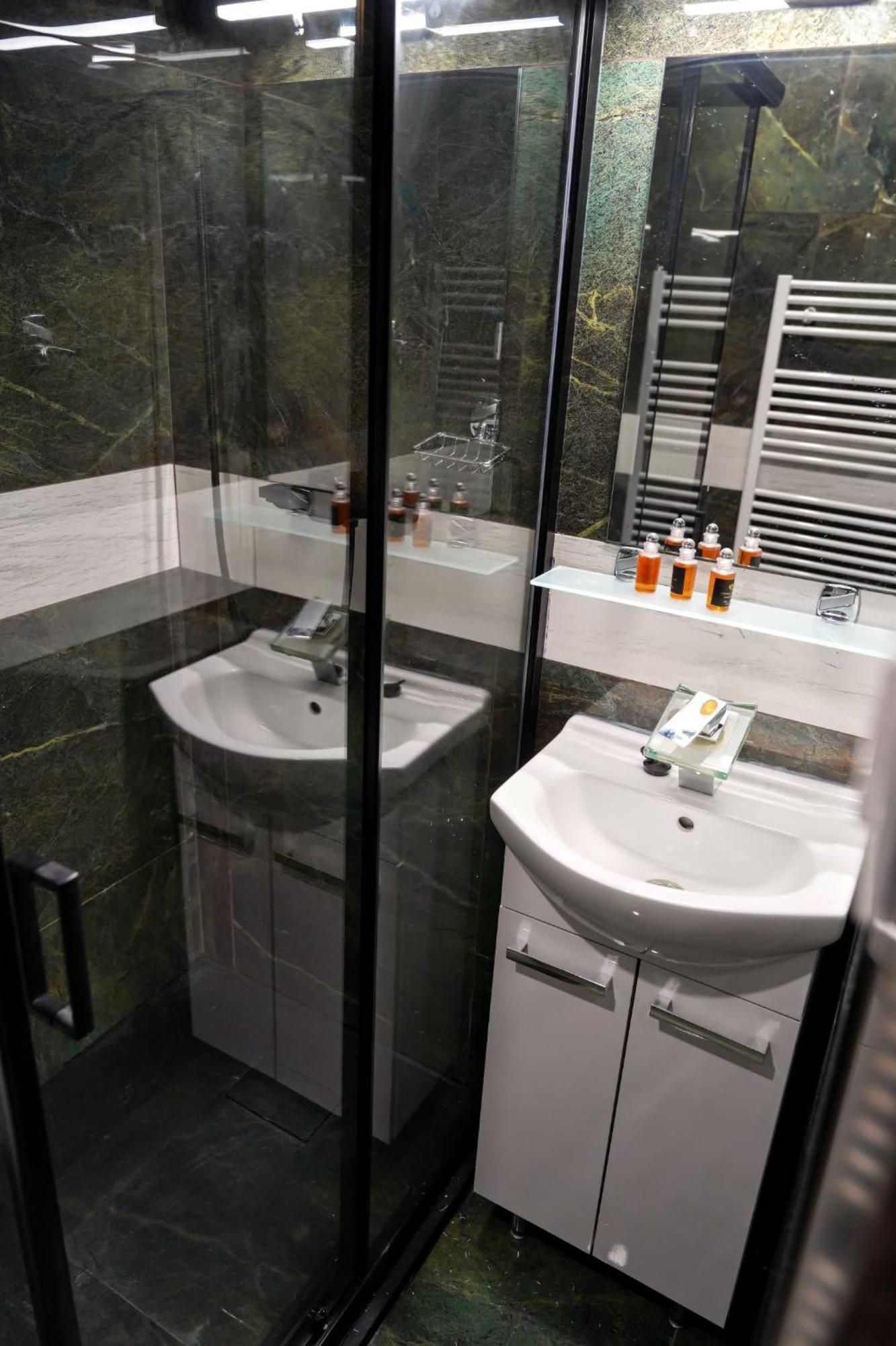 Hotel Raj Dedinky Extérieur photo